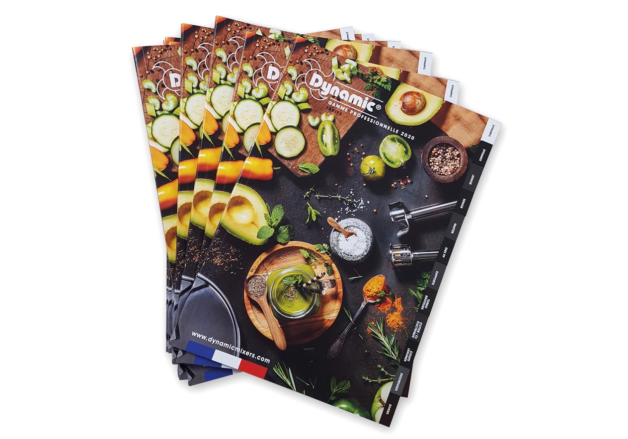 Catalogue 2020 - page actualité Catalogue 2020 - page actualité