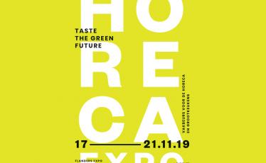 Salon HORECA EXPO_2019 Salon HORECA EXPO_2019