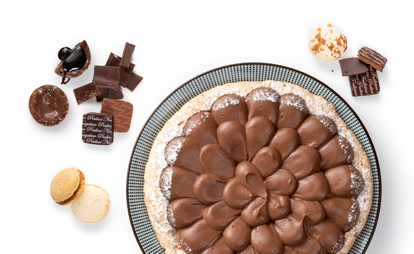 Chocolatier Chocolatier