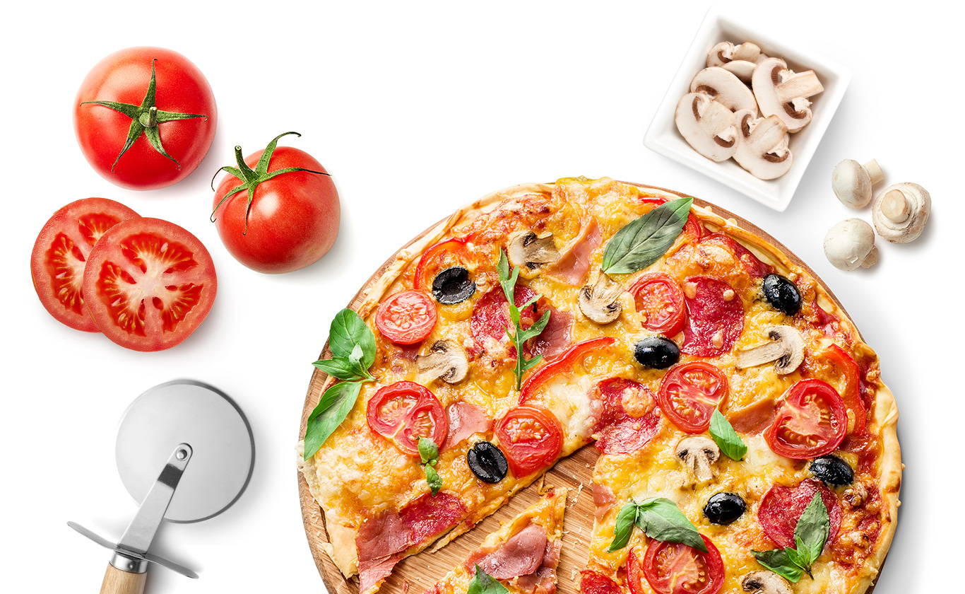 Pizzeria Pizzeria