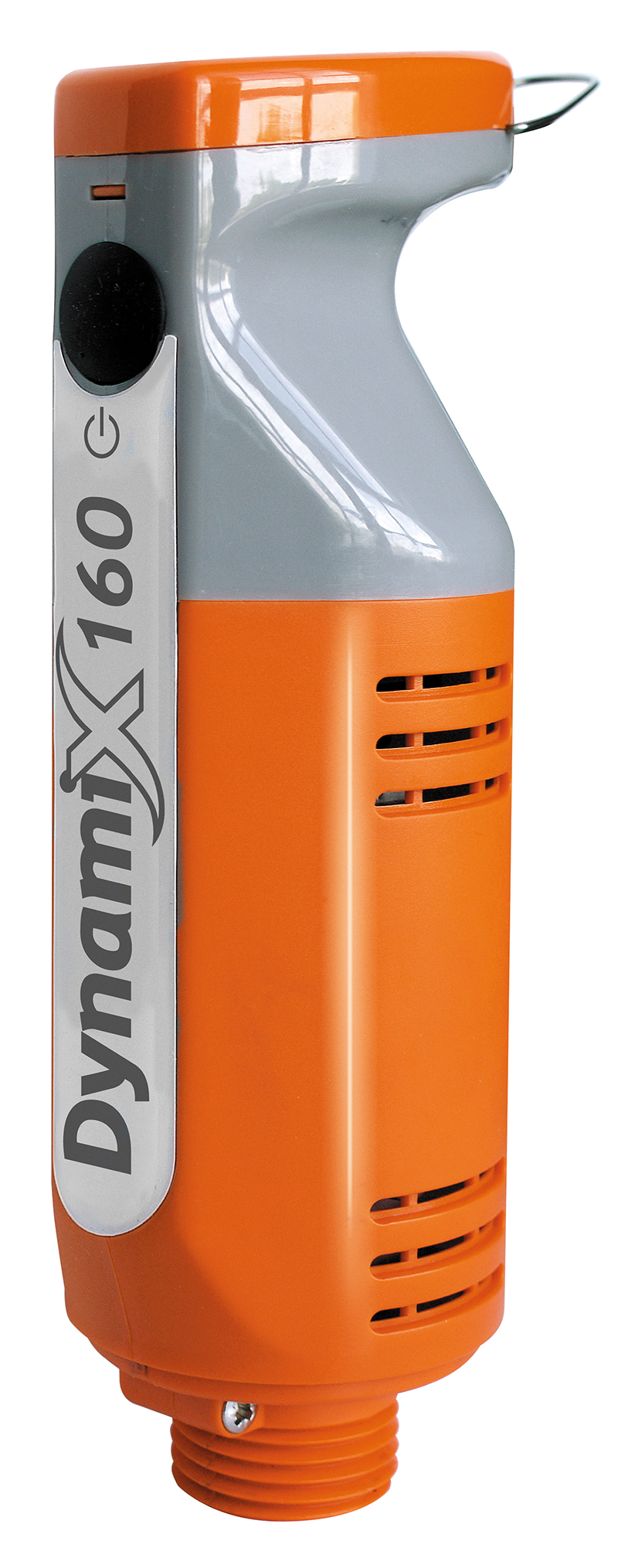 BM DMX 160