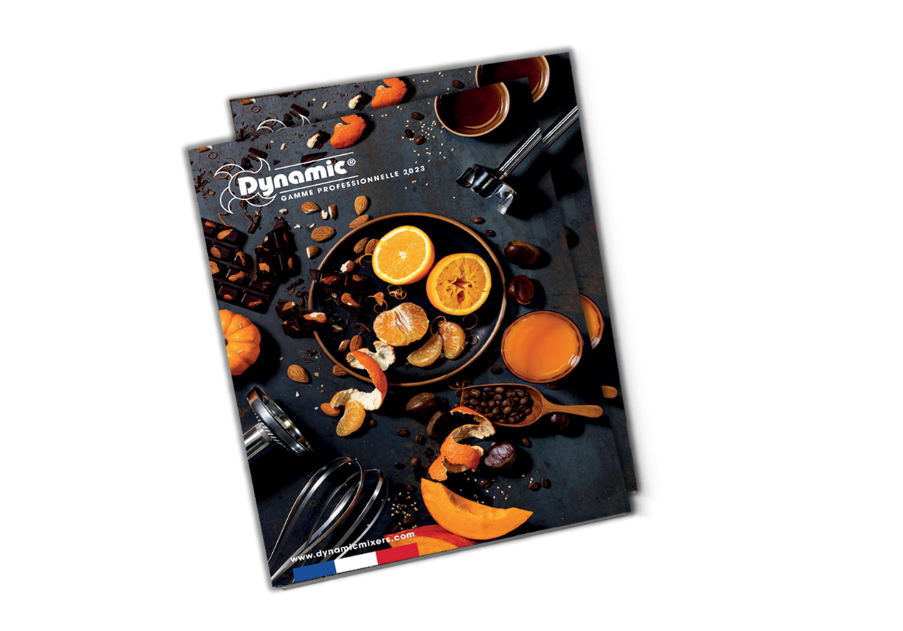 CATALOGUE DYNAMIC FR 2023