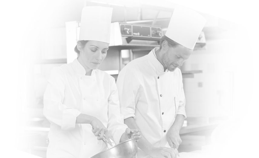 Chef étoilé Chef étoilé