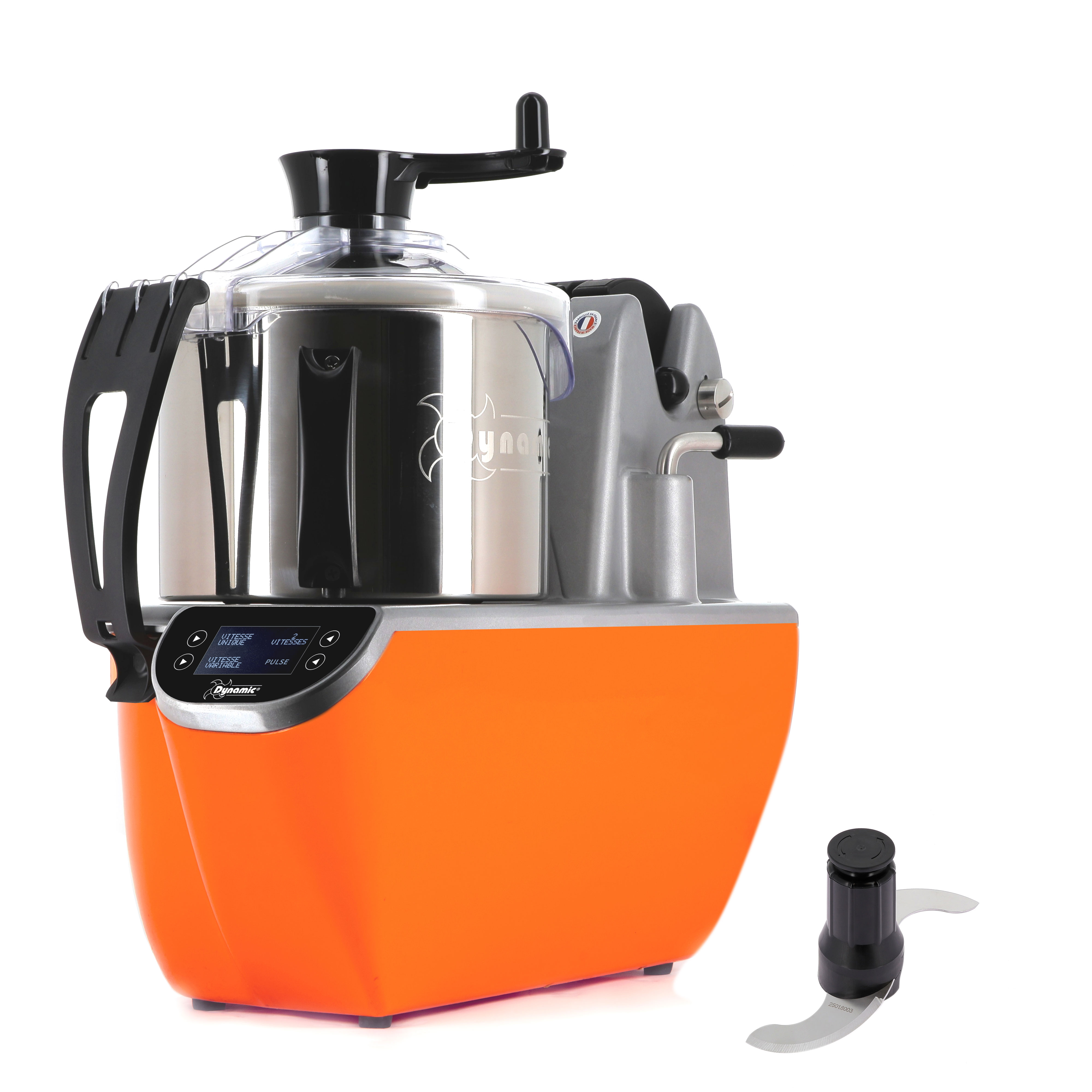 CUTTER ELECTRIQUE 2 VITESSES