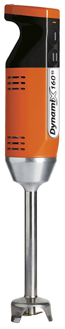 DMX160 V2 Orange