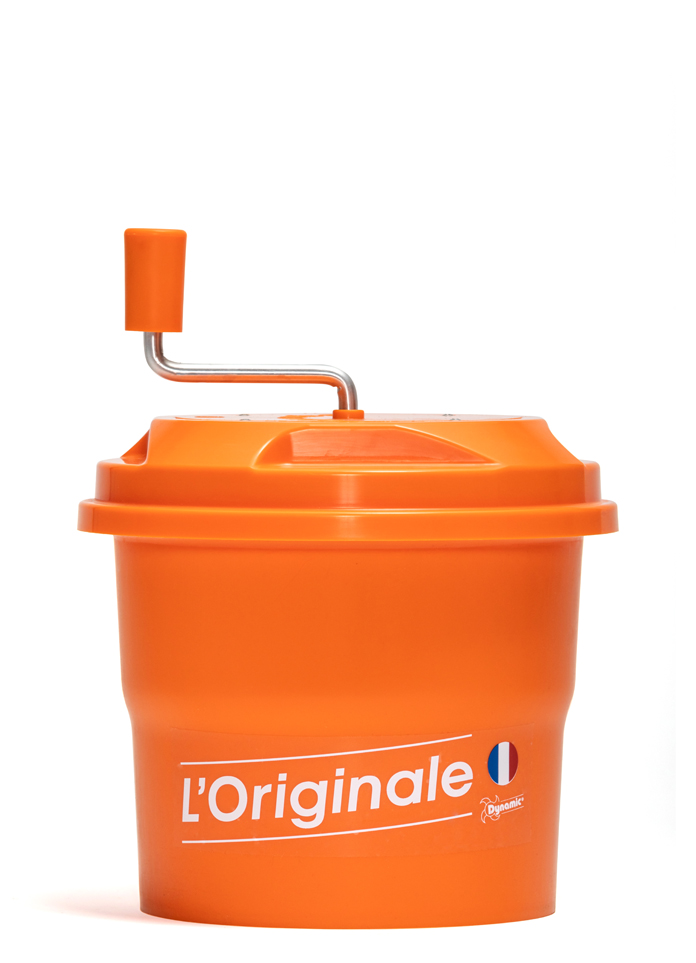 Essoreuse 5 litres