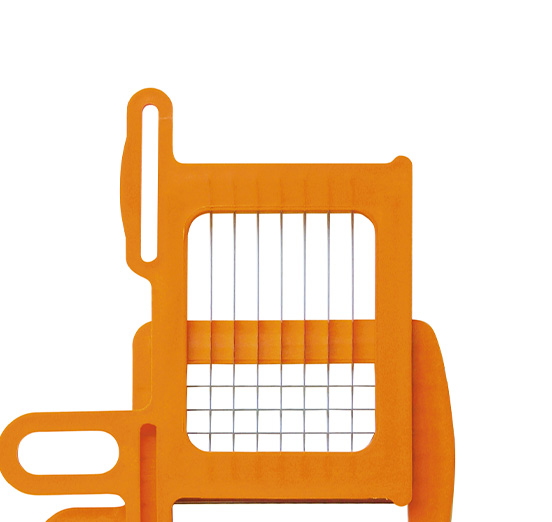 Accessoires Kits de grilles Dynamic