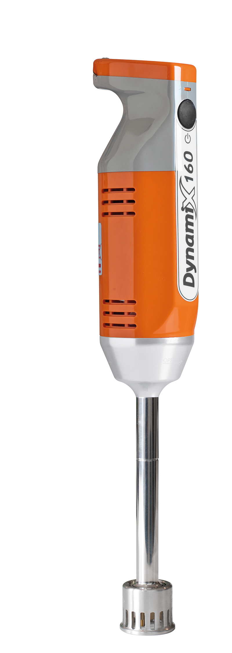 DMX160 BLENDER