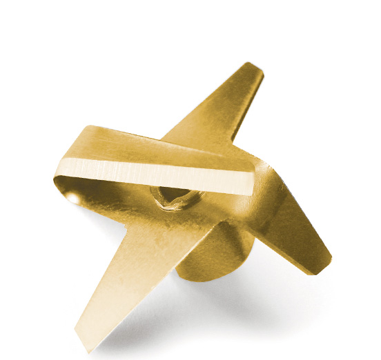 Accessoires Packs de couteaux Dynamic