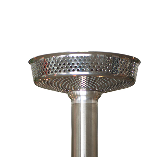 Accessoires Pieds presse puree Dynamic