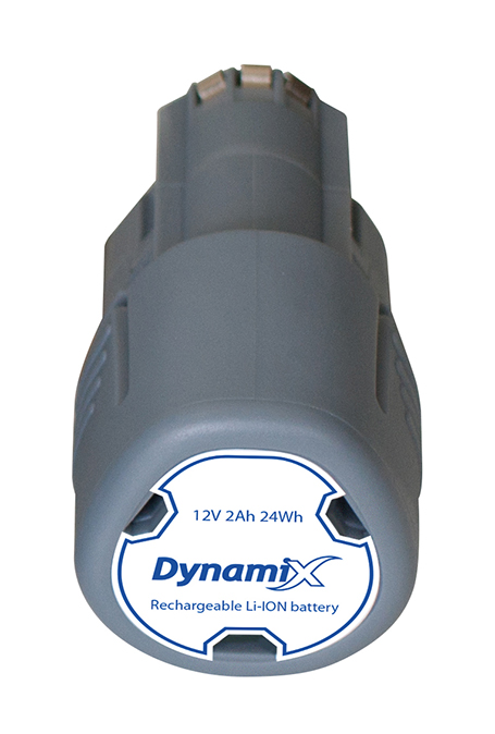 Batterie Dynamix Nomad