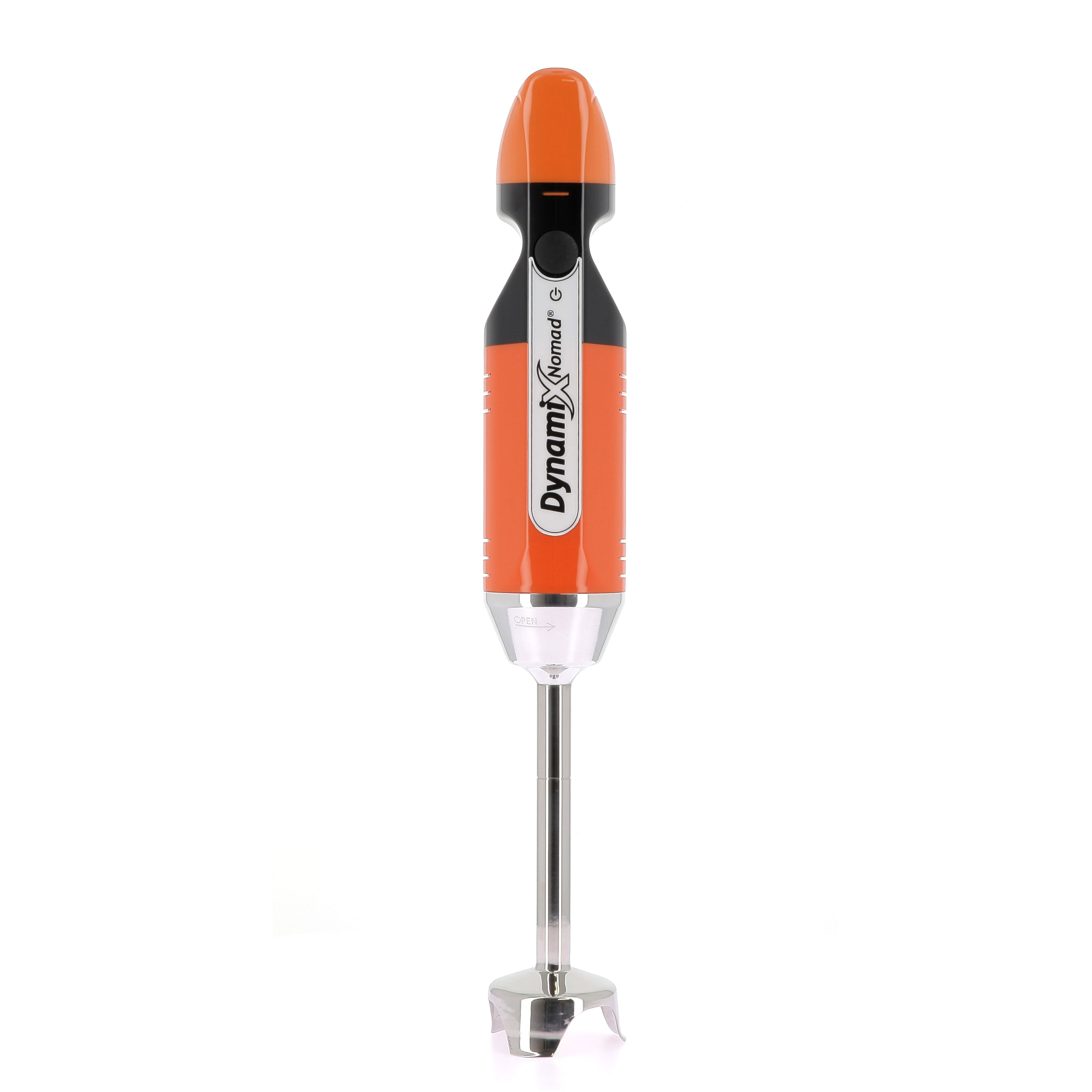 Dynamix Nomad 190