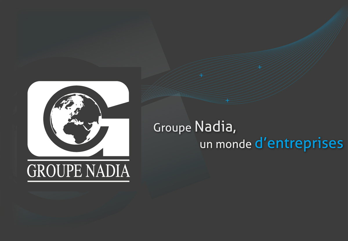 Groupe Nadia