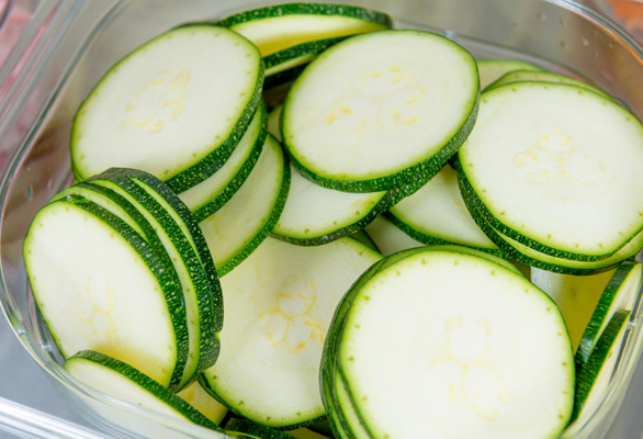 Courgettes_emincees