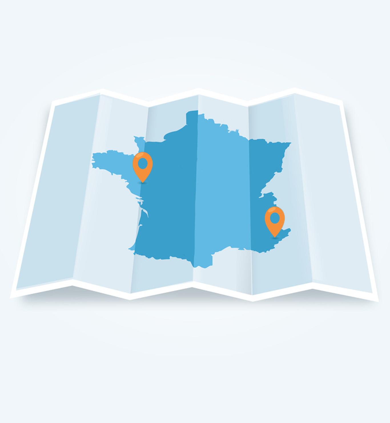 Made in France Made in France