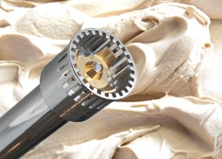 dynamic mixer grinder