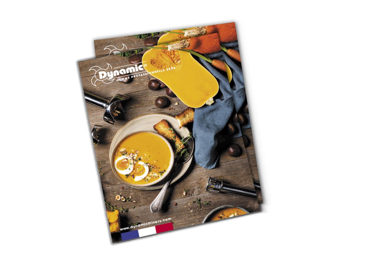 Actualité - Catalogue produits 2022 Actualité - Catalogue produits 2022
