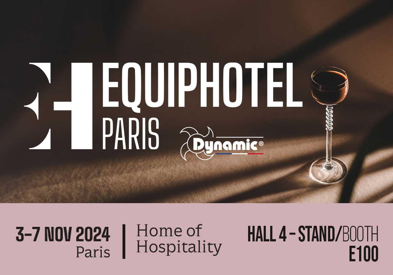 Equiphotel 2024 Equiphotel 2024