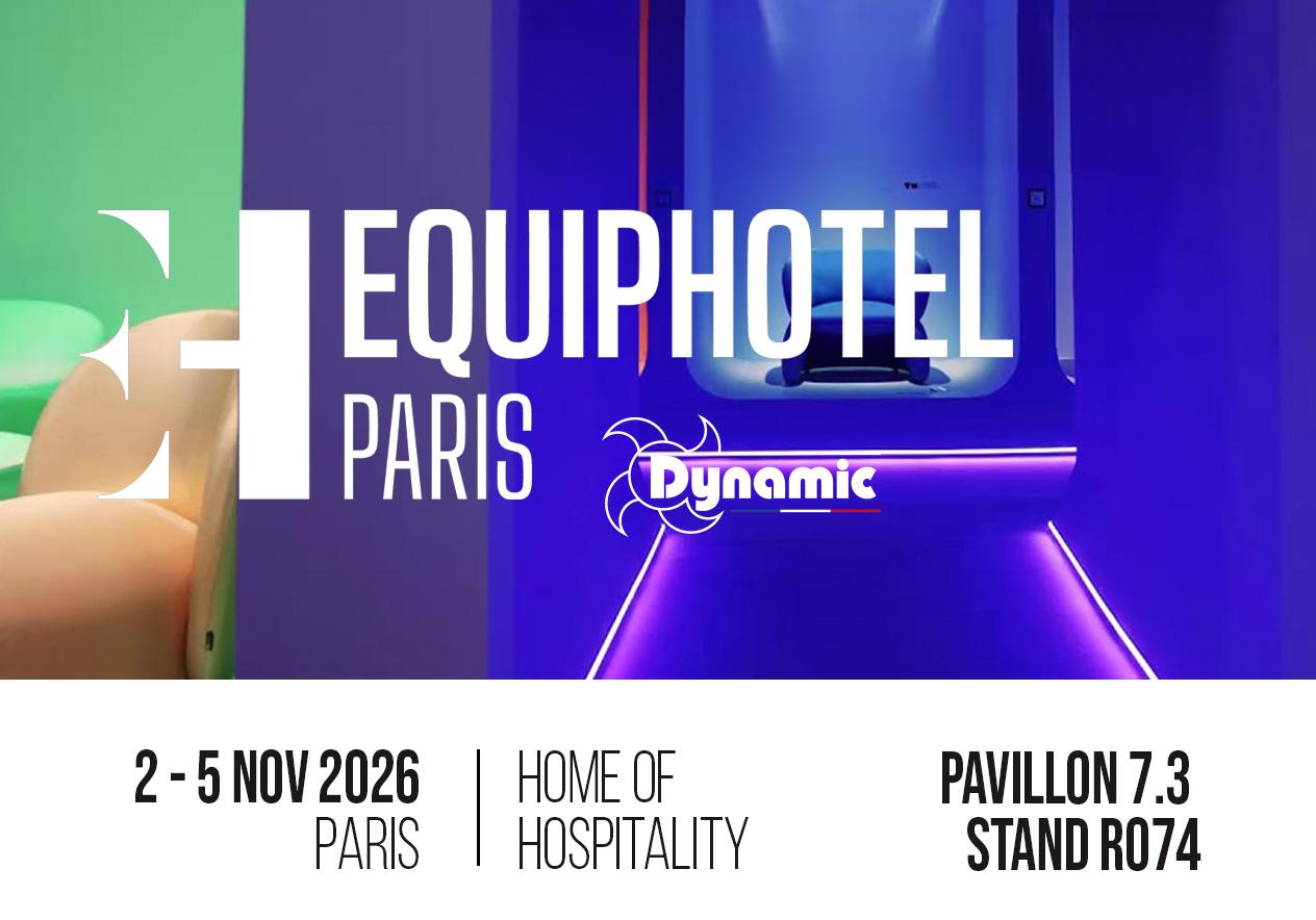 Equiphotel 2026