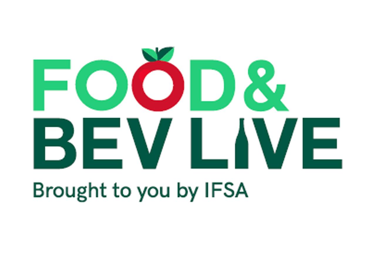 salon FOOD AND BEV LIVE salon FOOD AND BEV LIVE