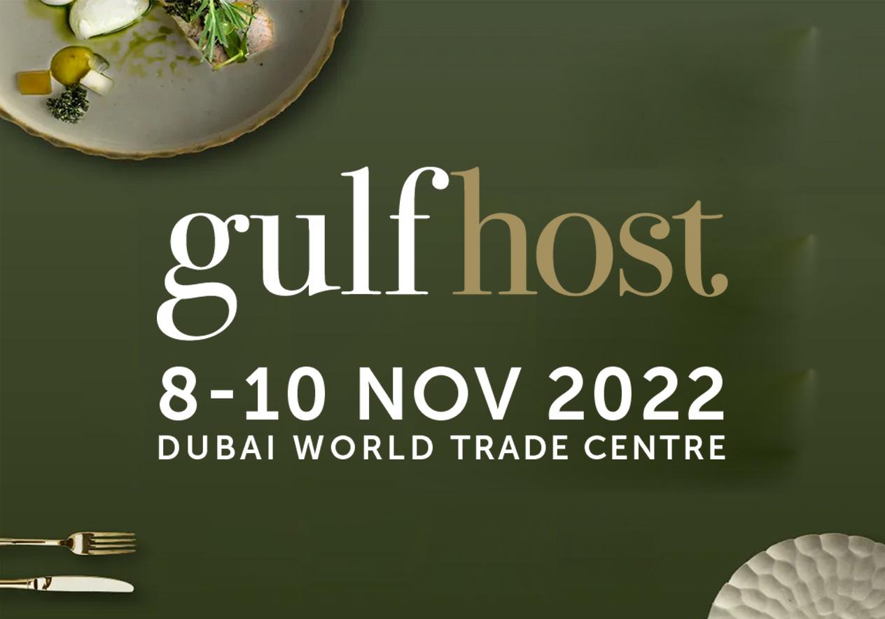 GULFHOST GULFHOST