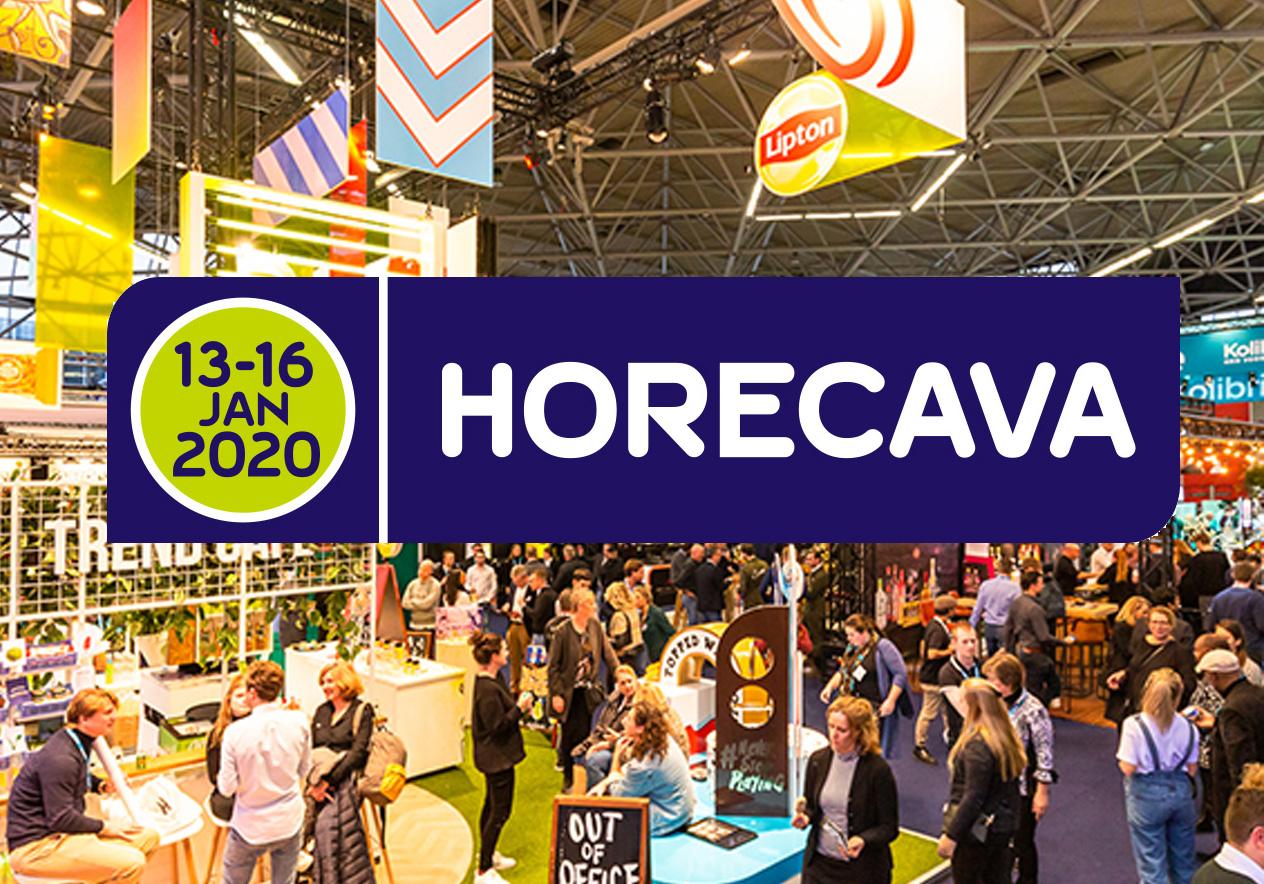 Salon HORECAVA_2020 Salon HORECAVA_2020
