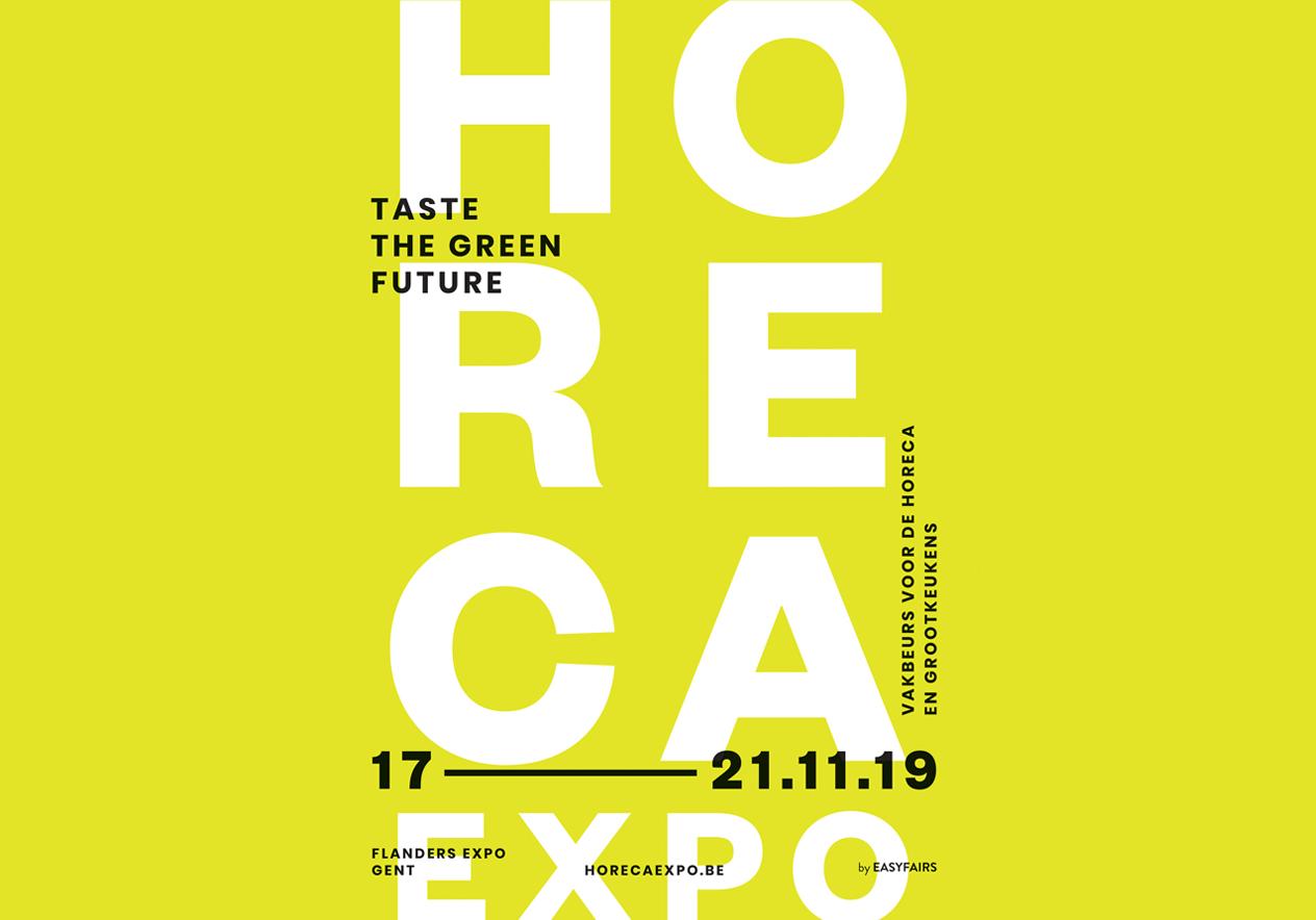 Salon HORECA EXPO_2019 Salon HORECA EXPO_2019