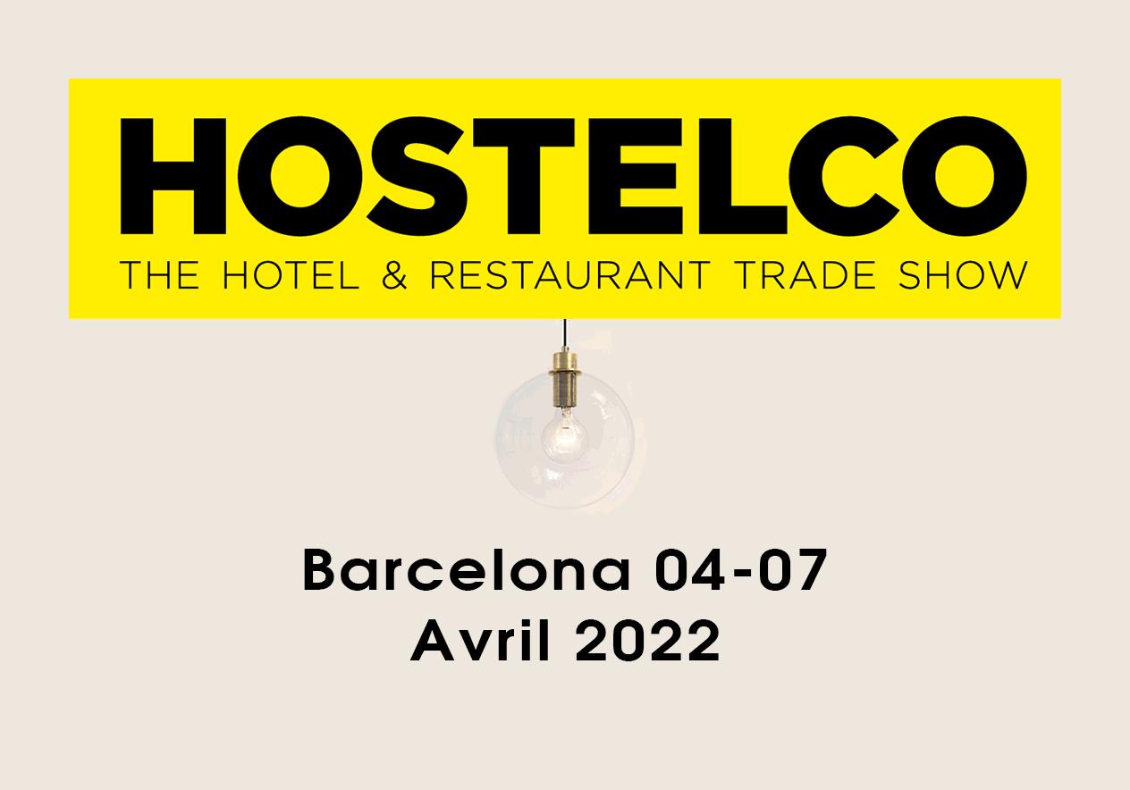 salon HOSTELCO 2022 salon HOSTELCO 2022