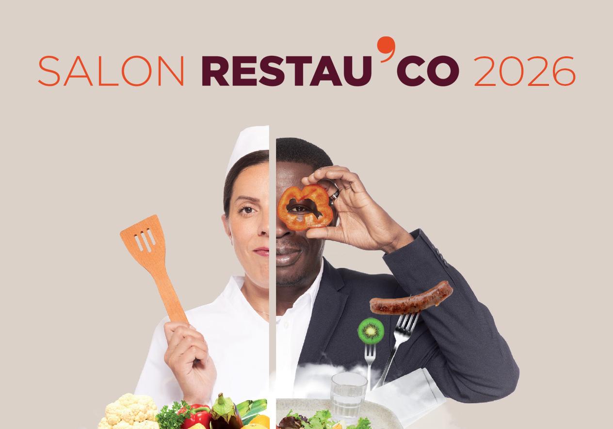Restau'co 2026