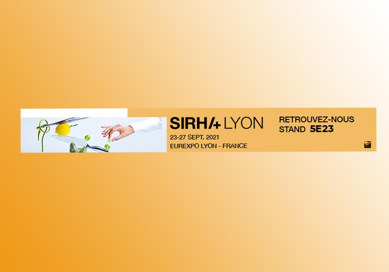 SALON SIRHA_FR SALON SIRHA_FR