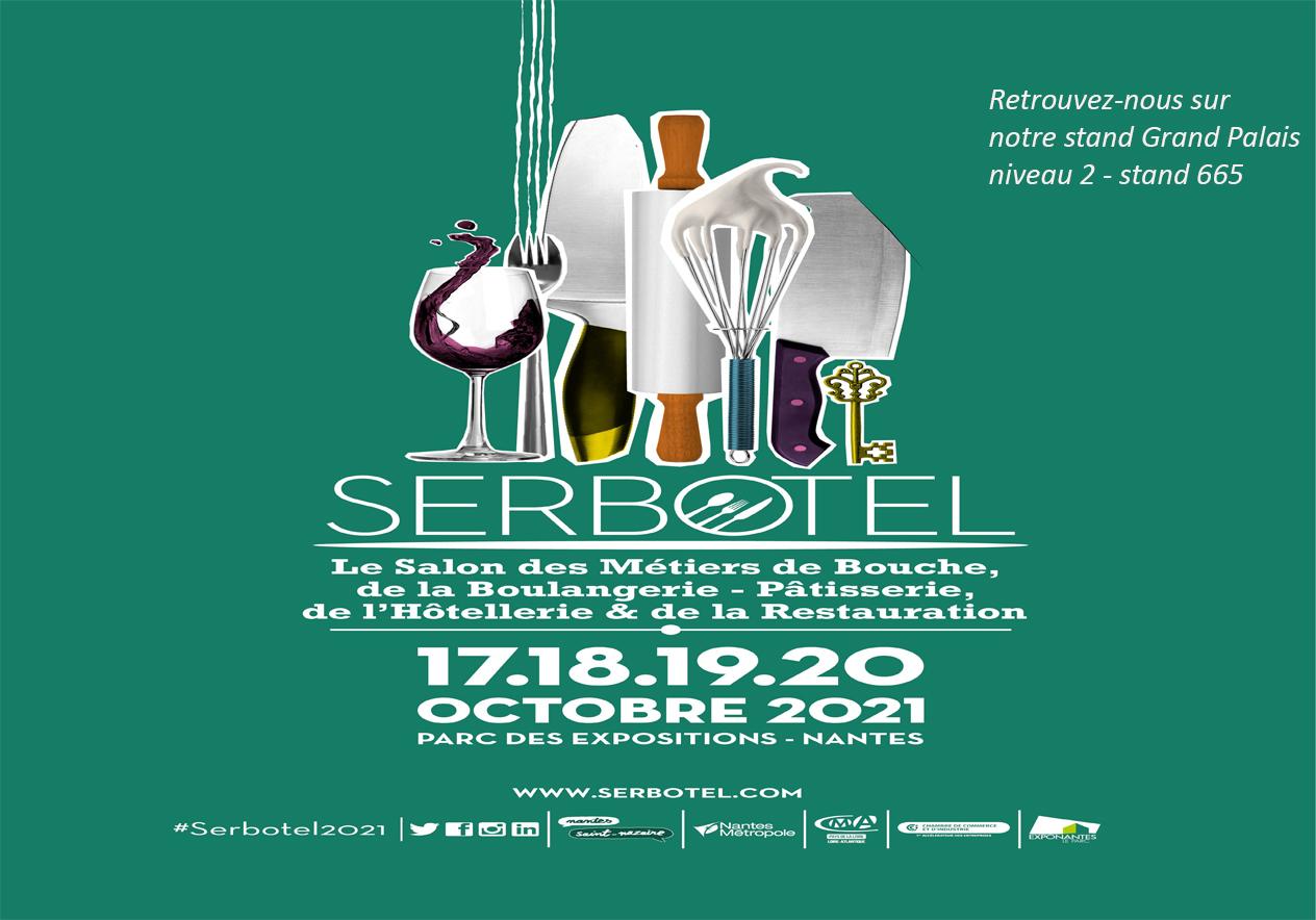 SERBOTEL 2021 SERBOTEL 2021