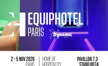 Equiphotel 2026