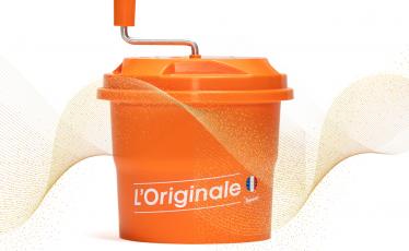 Actualité l'essoreuse 5L Actualité l'essoreuse 5L