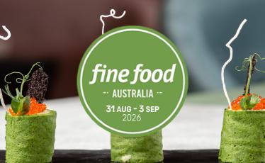 FINE FOOD 2026