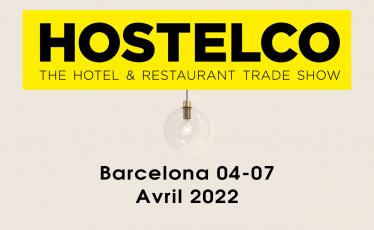 salon HOSTELCO 2022 salon HOSTELCO 2022