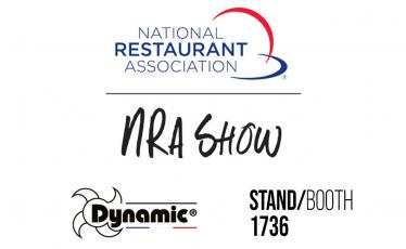 NRA SHOW NRA SHOW