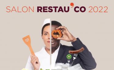 SALON RESTAUCO 2022 SALON RESTAUCO 2022