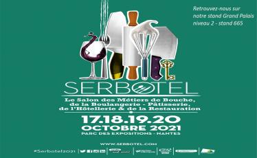 SERBOTEL 2021 SERBOTEL 2021