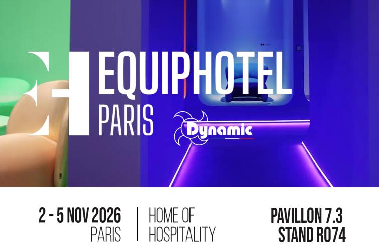 Equiphotel 2026