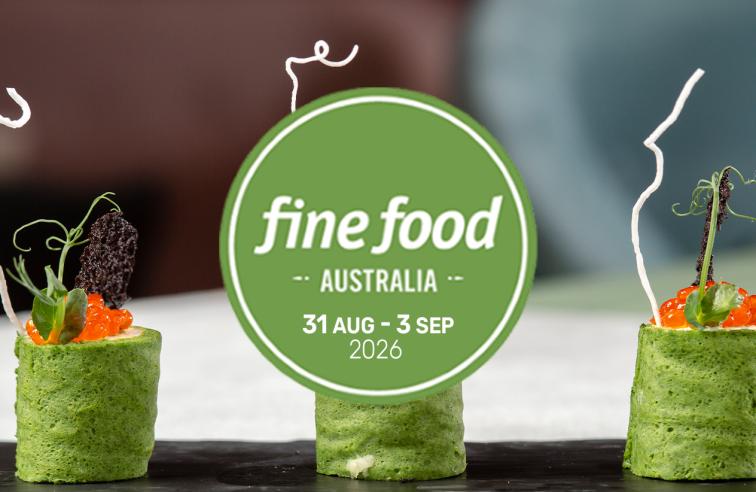 FINE FOOD 2026