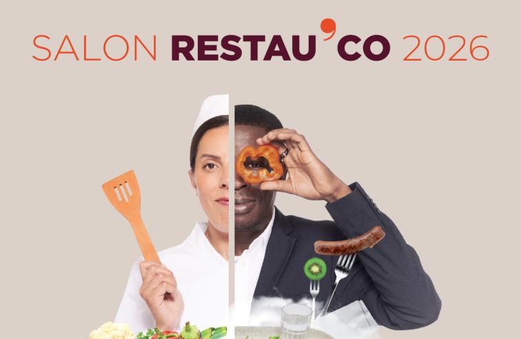 Restau'co 2026
