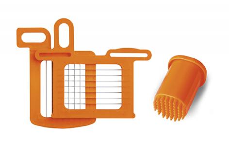 Professional manual food dicer Dynacube CL010| Dynamic Professional manual food dicer Dynacube CL010| Dynamic