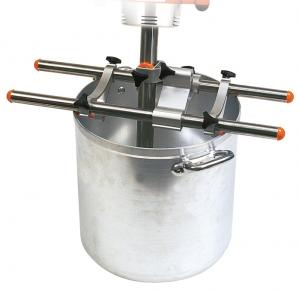 Professional hand mixer MASTER DMX 410 BLENDER / HOMOGENIZER MX120