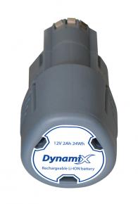 CORDLESS HAND MIXER DYNAMIX NOMAD 160 - HDO Global Trade