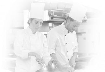 Chef étoilé Chef étoilé