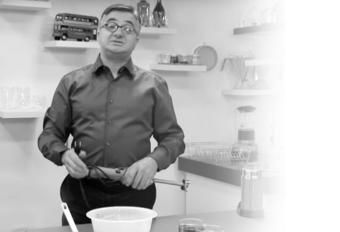 Frédéric Bau Valrhona Frédéric Bau Valrhona