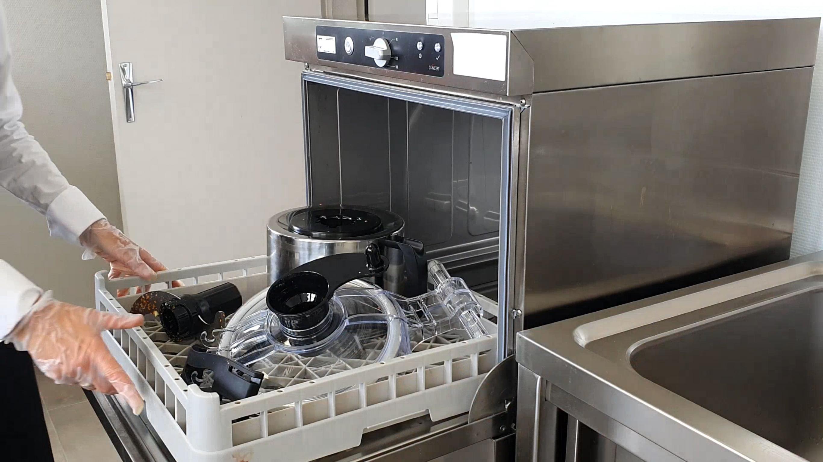 HYGIENIC CLEANING HYGIENIC CLEANING